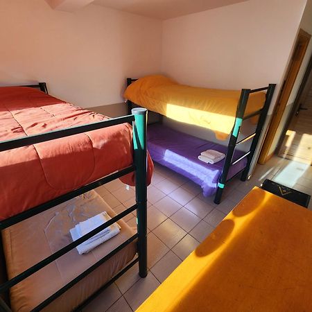Yaghan Hostel ウシュアイア エクステリア 写真