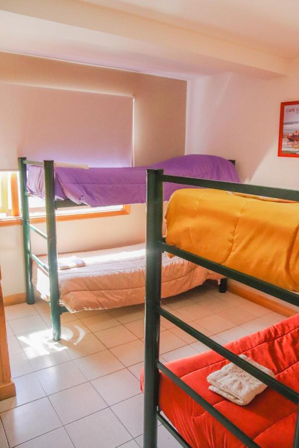 Yaghan Hostel ウシュアイア エクステリア 写真