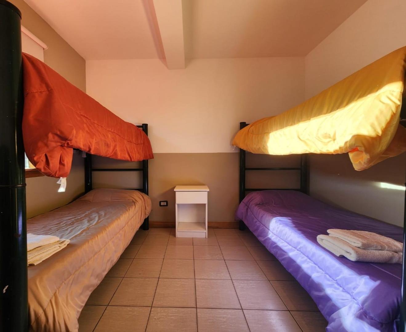 Yaghan Hostel ウシュアイア エクステリア 写真