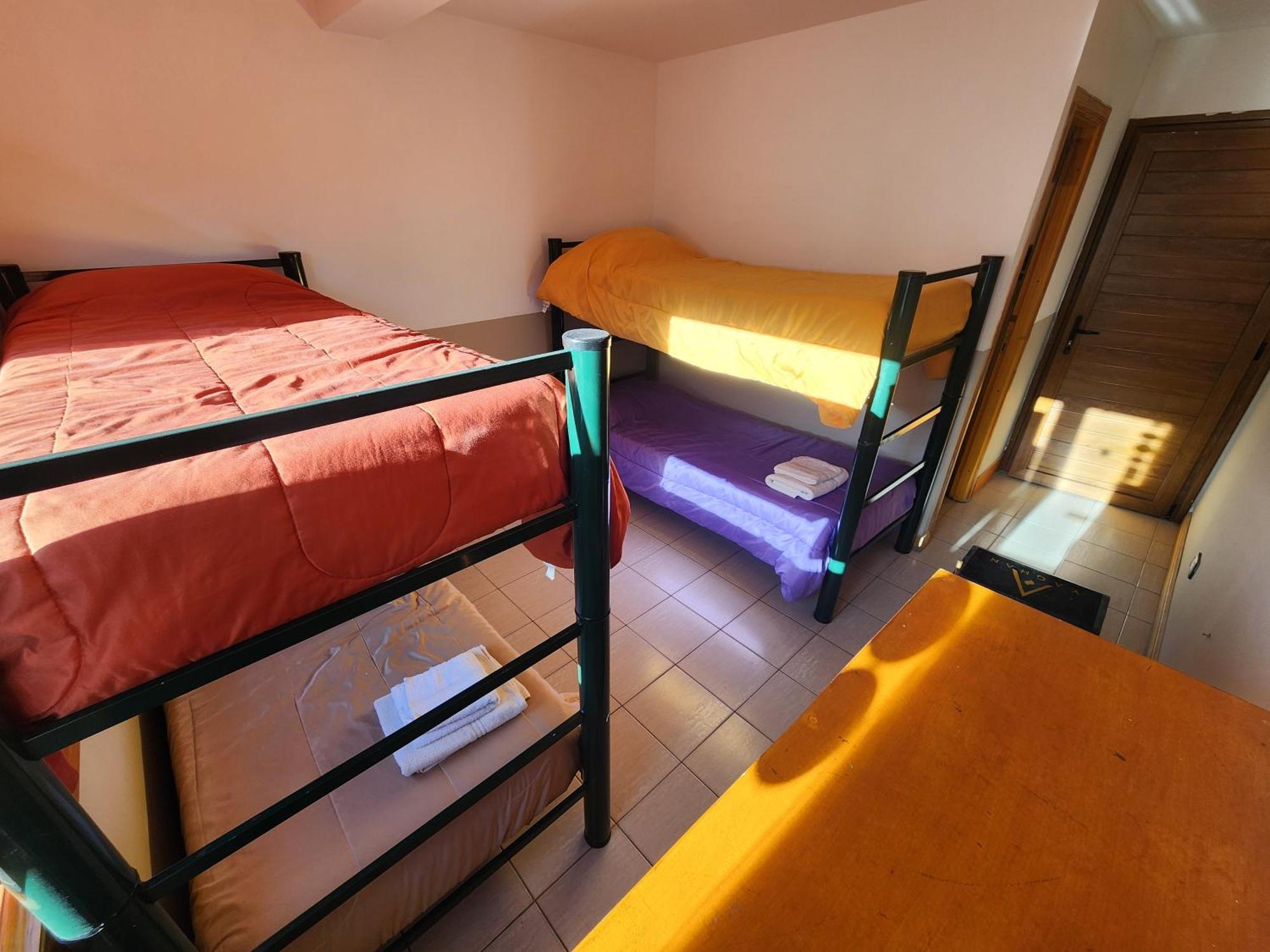 Yaghan Hostel ウシュアイア エクステリア 写真