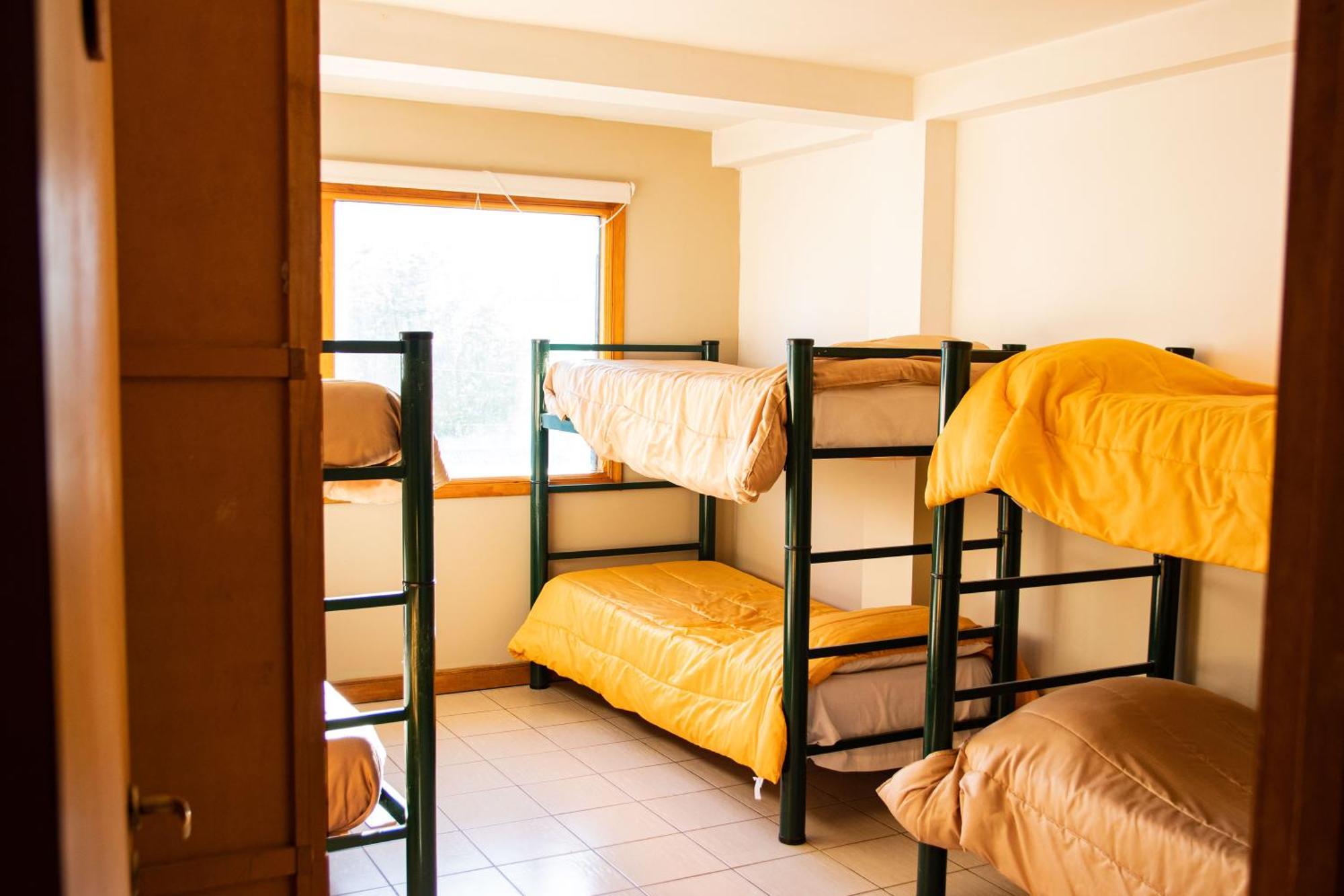 Yaghan Hostel ウシュアイア エクステリア 写真