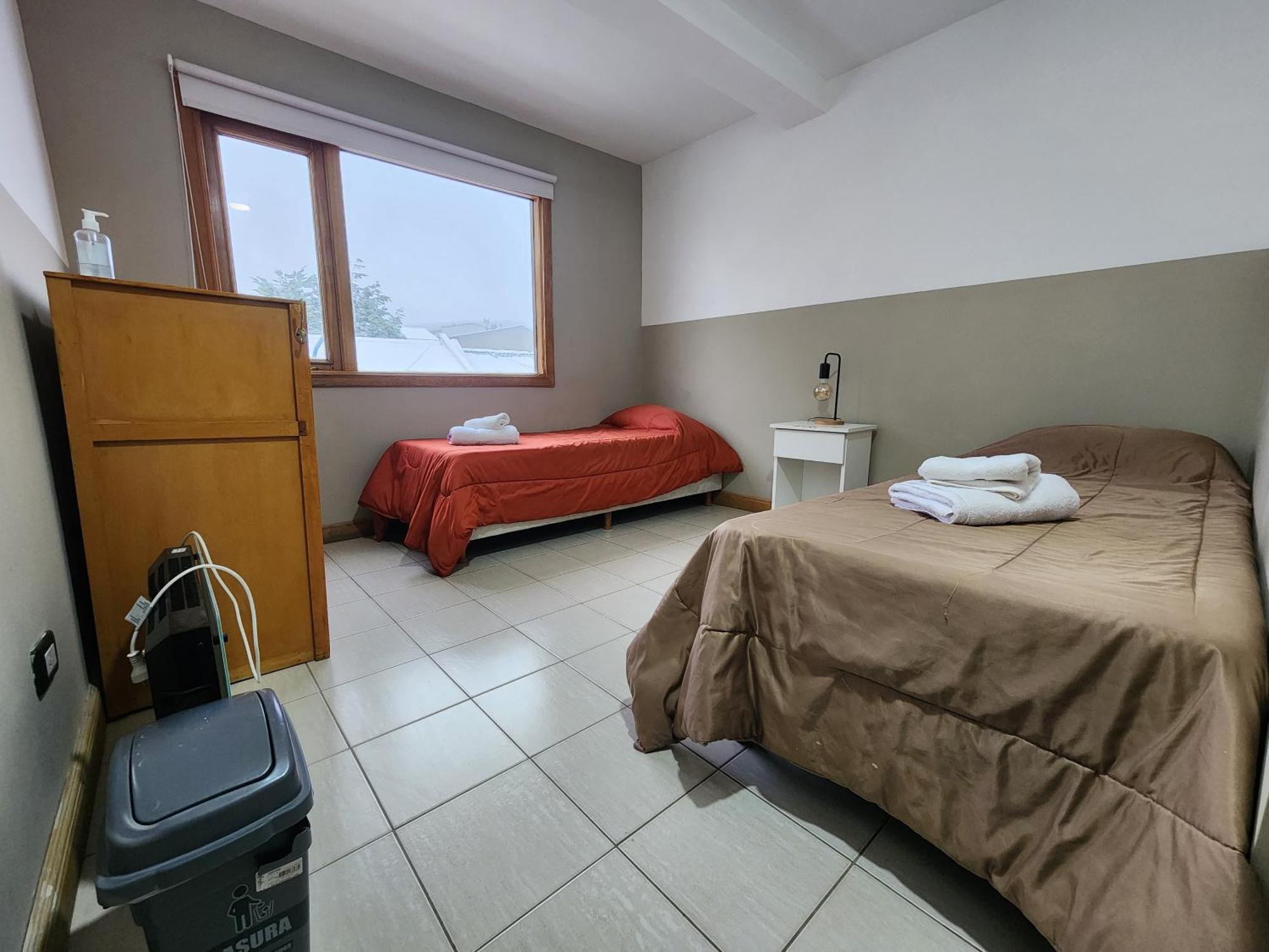 Yaghan Hostel ウシュアイア エクステリア 写真