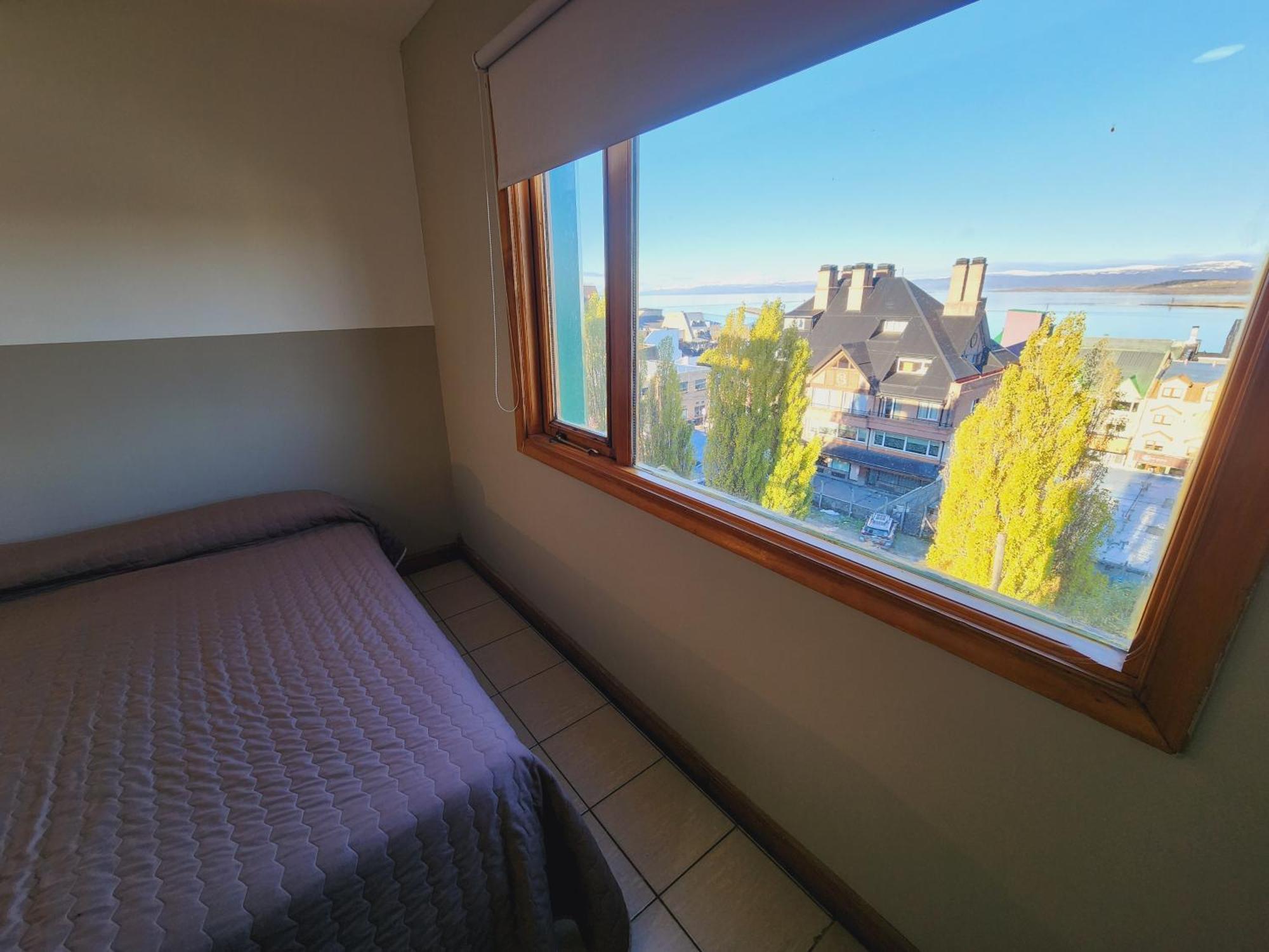 Yaghan Hostel ウシュアイア エクステリア 写真