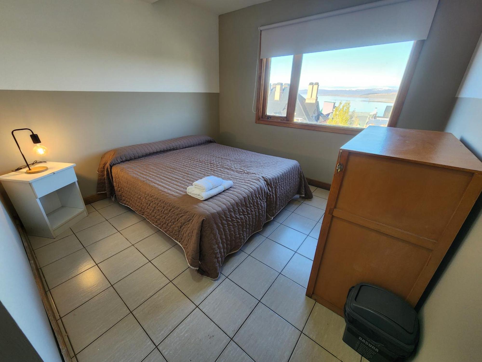 Yaghan Hostel ウシュアイア エクステリア 写真