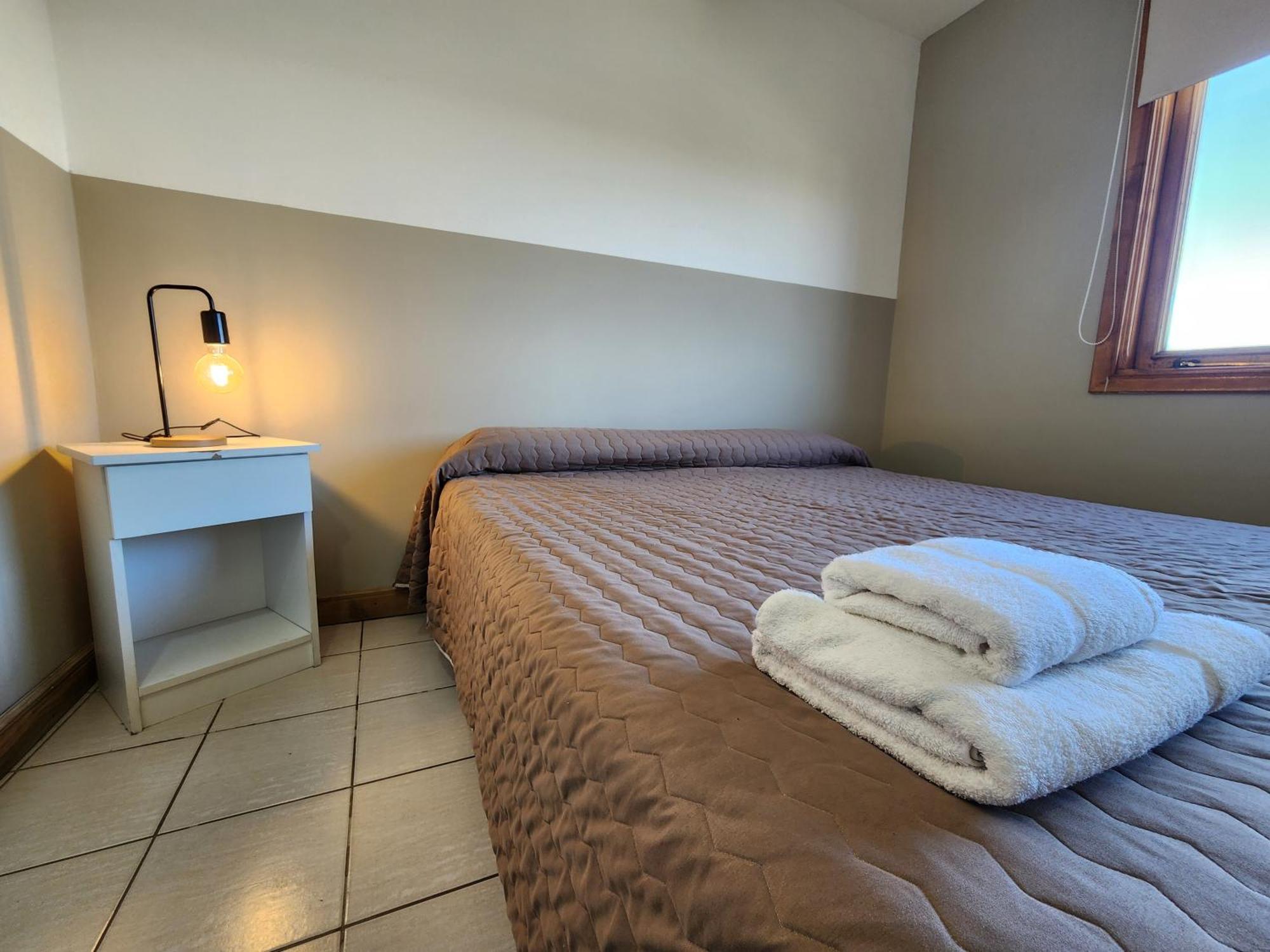 Yaghan Hostel ウシュアイア エクステリア 写真